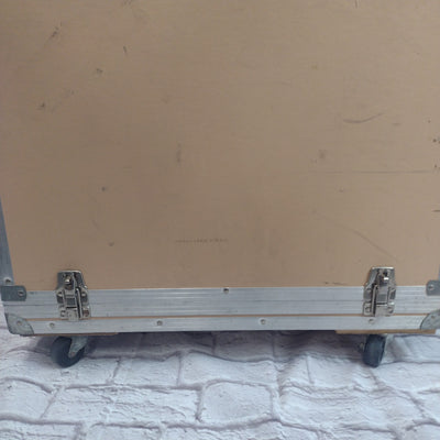 Unknown Combo Road Case