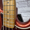 Fender Players Plus Active Jazz Bass