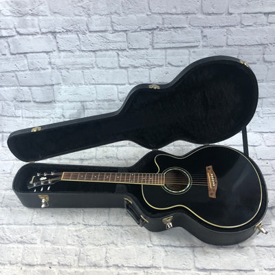 Ibanez AEL10E Acoustic Electric Guitar