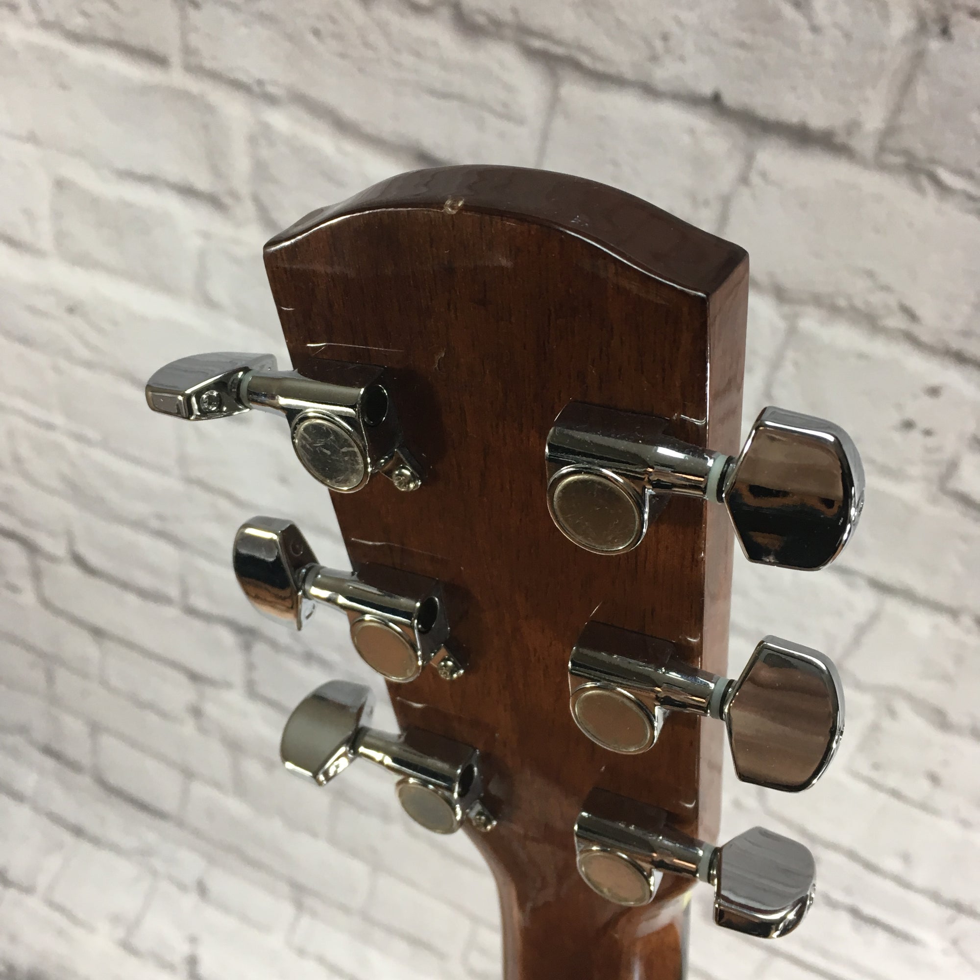 Alvarez RD-9VP Acoustic Guitar with Soft Case