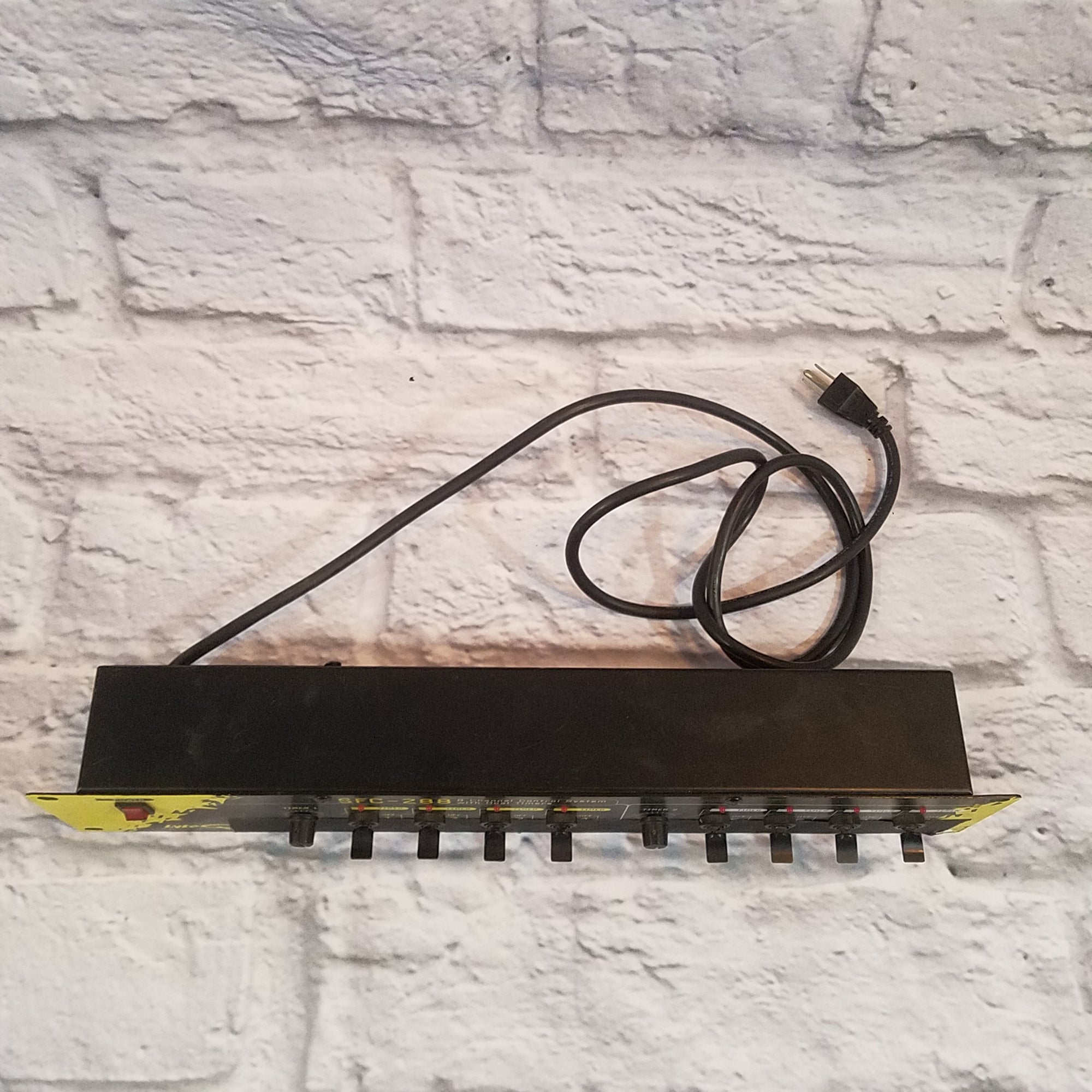 Lyte Quest Pro SFC-288 8-channel Control System