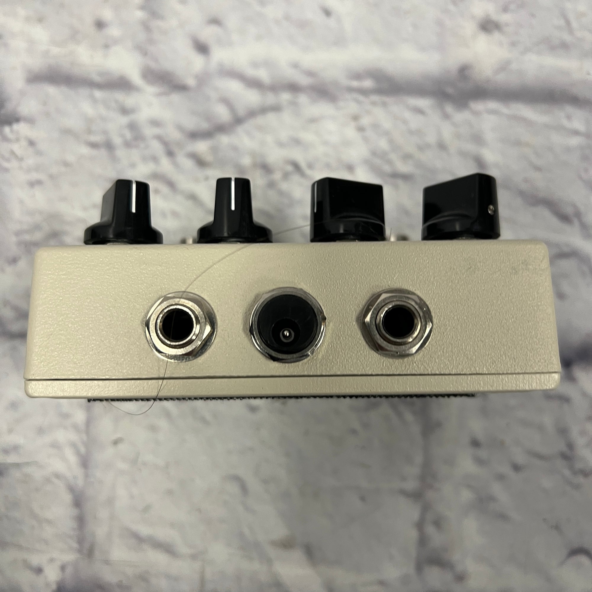 Mojo Hand FX 1979 Fuzz Pedal