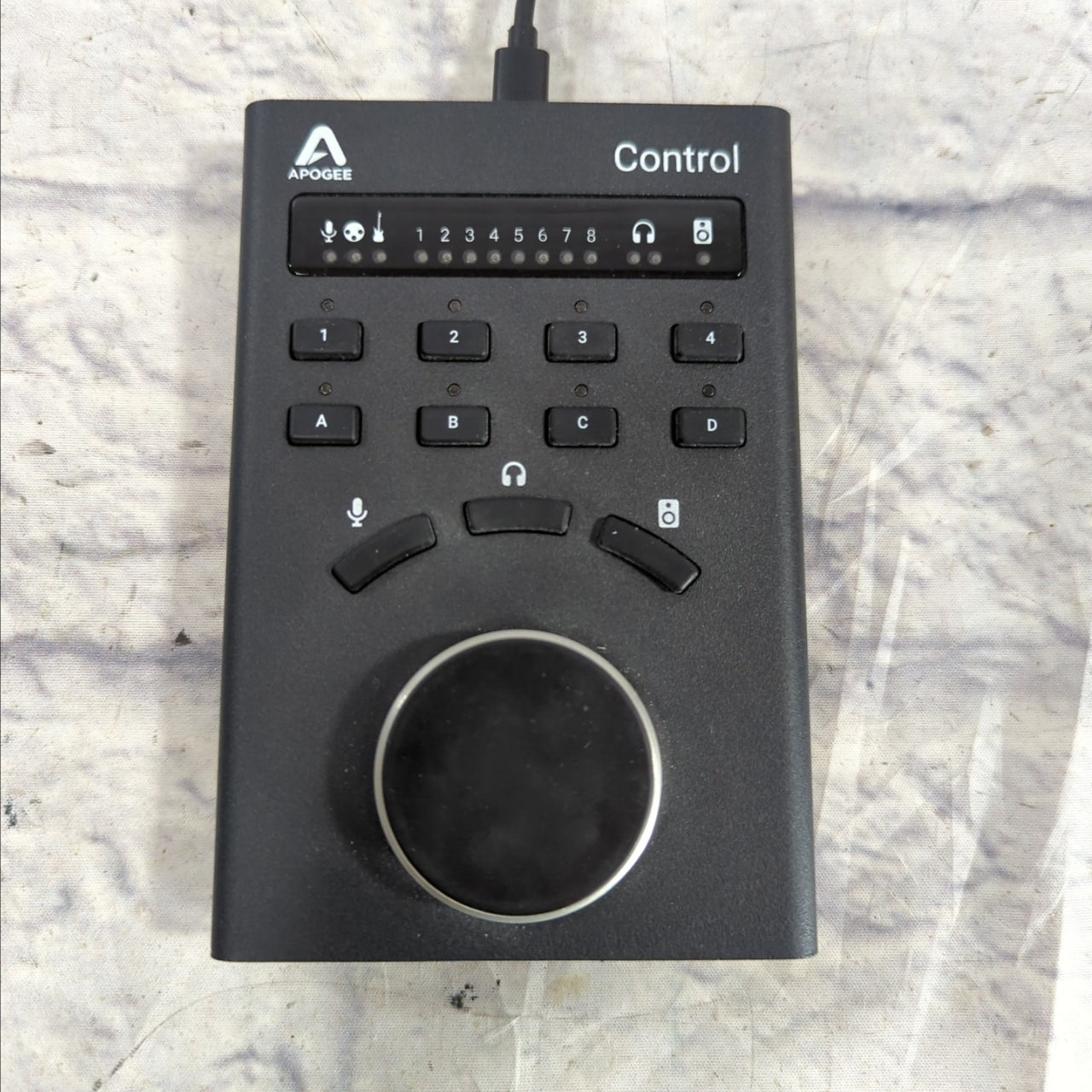 Apogee Control Remote for Element and Symphony Audio Interface