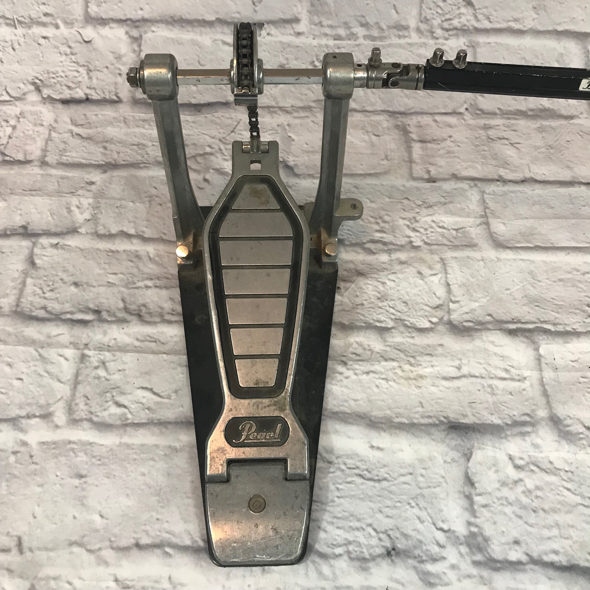 Pearl P-201 Double Bass Pedal