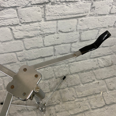 Vintage Flat-Base Snare / Tom Stand