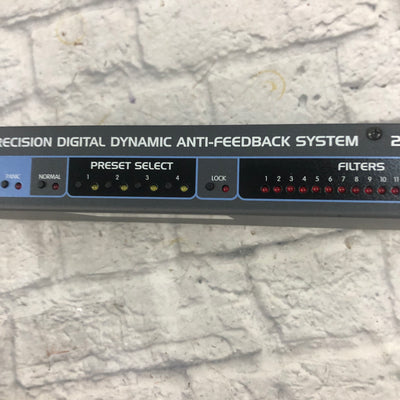 Peavey  Feedback Ferret II Feedback Eliminator