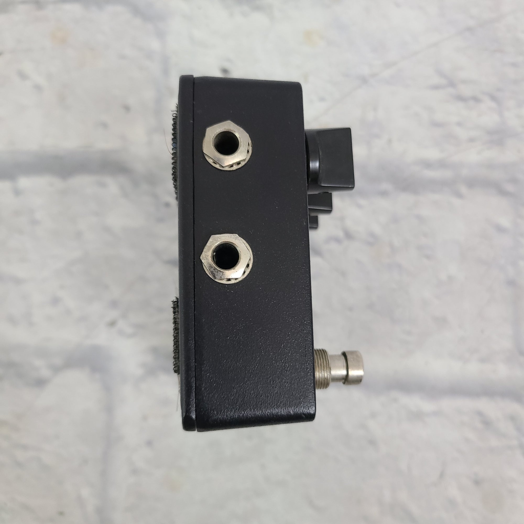 Solidgoldfx Electroman Digital Delay Pedal