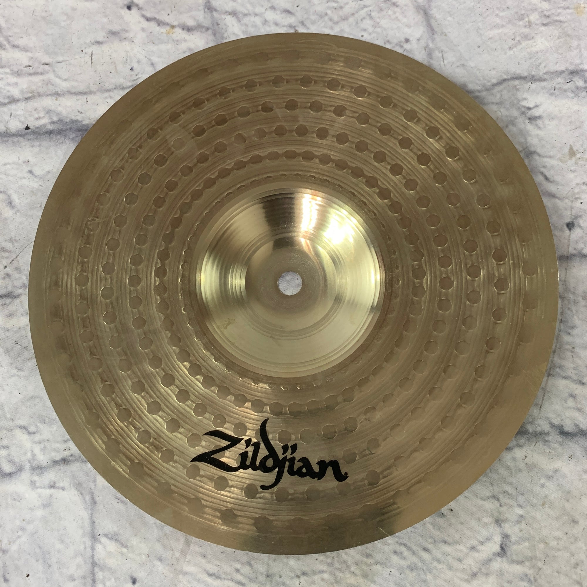 Zildjian Planet Z 10 Splash Cymbal
