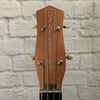 Danelectro Shorthorn 4 String Bass 3412 Copper