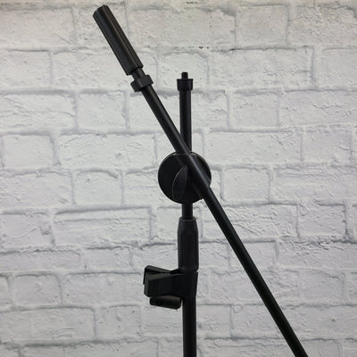 Unknown Microphone Boom Mic Stand