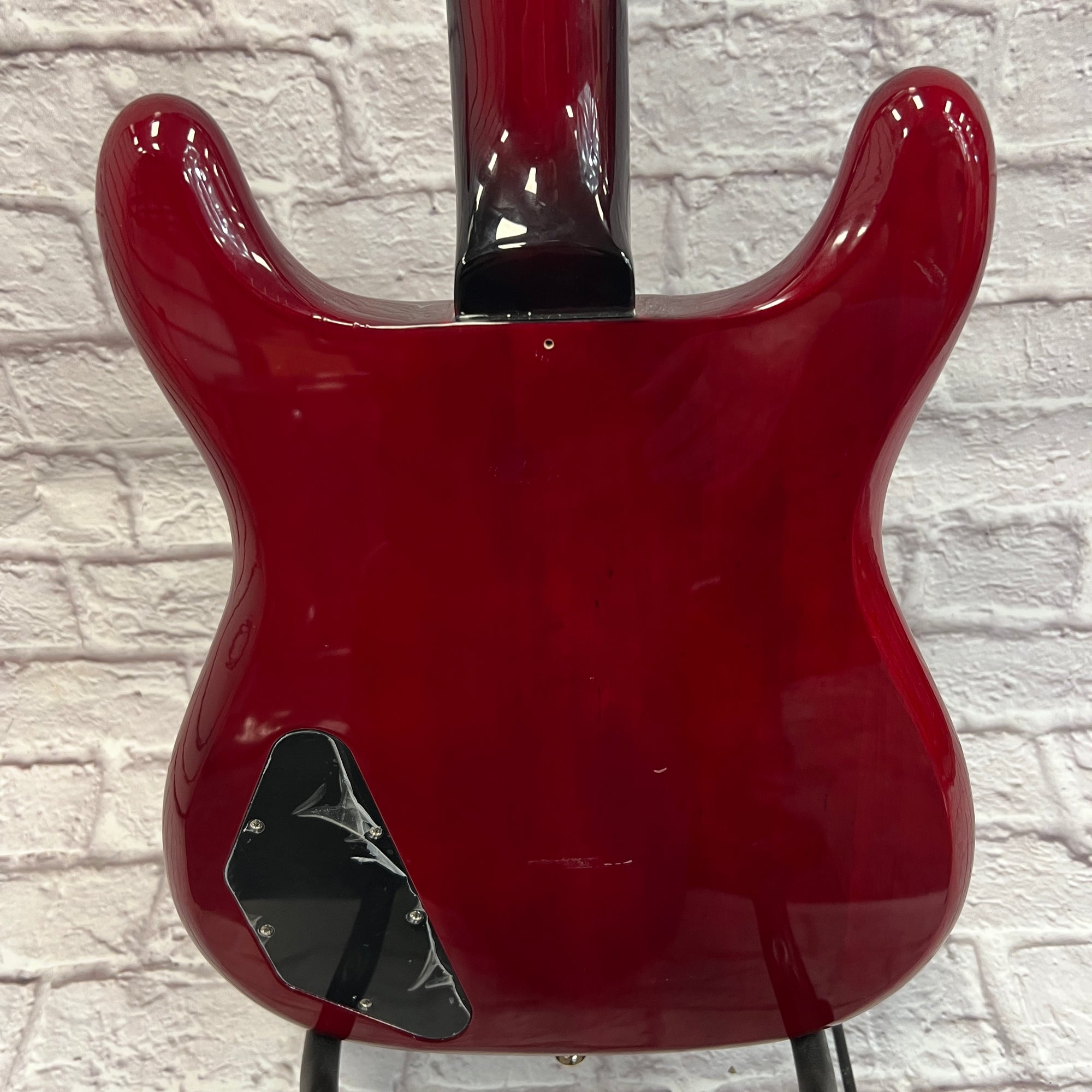Epiphone Crestwood Custom '62 Reissue Electric Guitar Husk AS IS