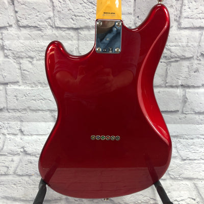 Fender Pawn Shop Mustang Special Made in Japan w/ gig bag