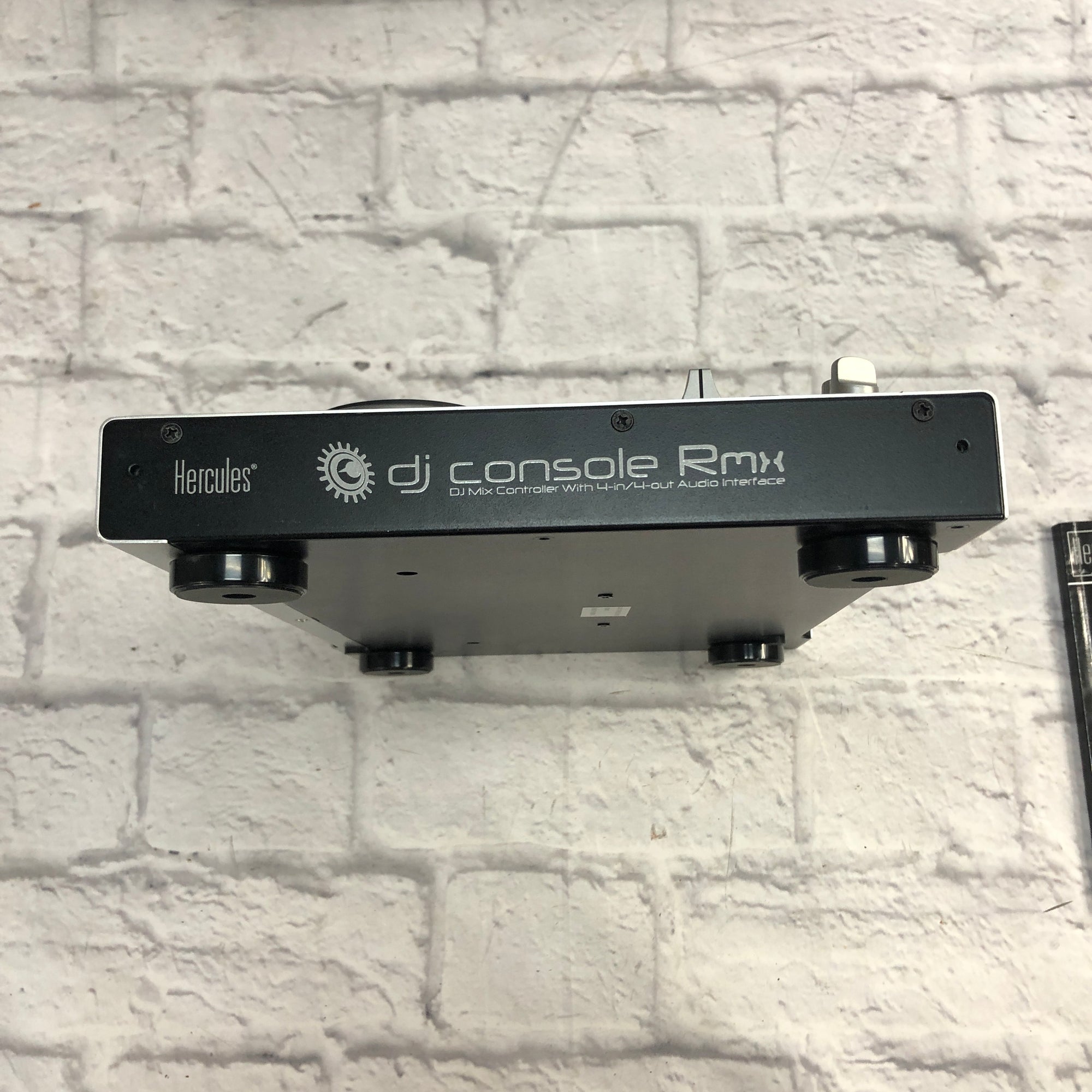 Hercules DJ Control RMX