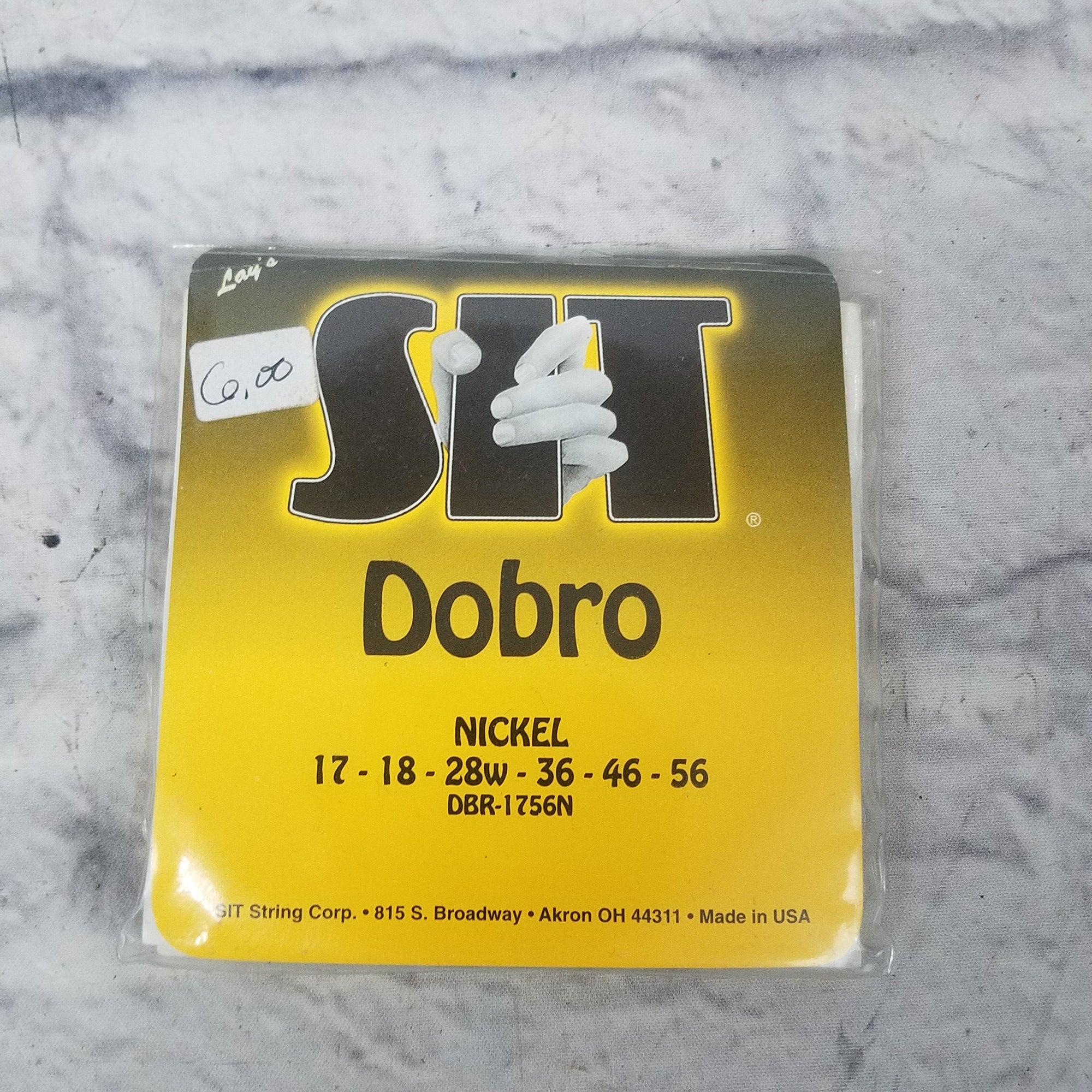 Curt Mangan 39002 12 String 11-52 Acoustic Strings