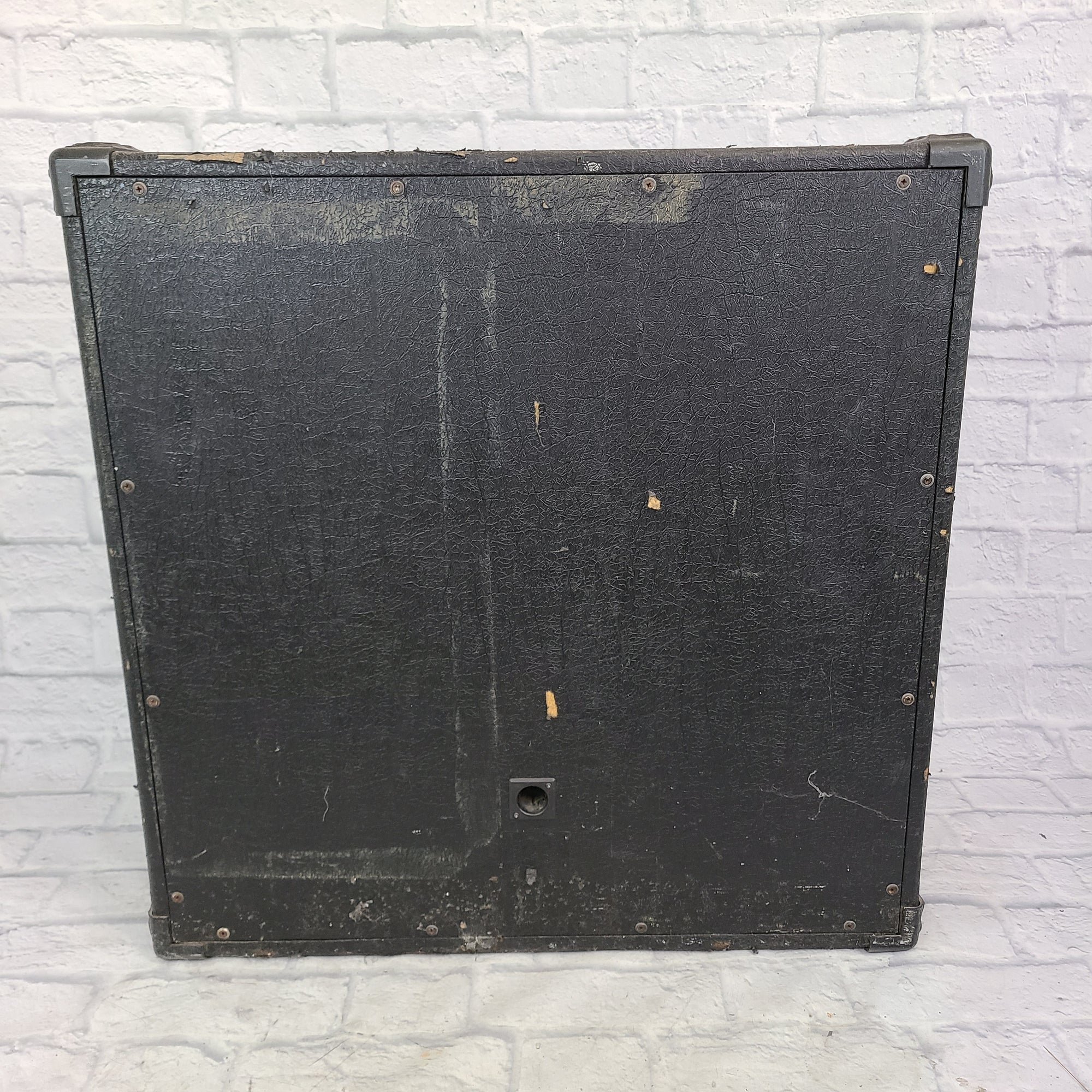 Laney 4x12 Guitar Cab