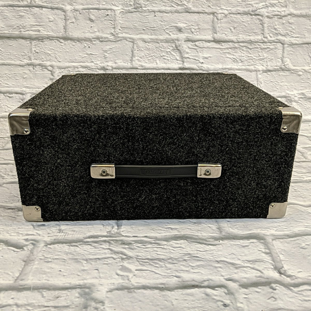 Grundorf 4U Carpeted Rack Case