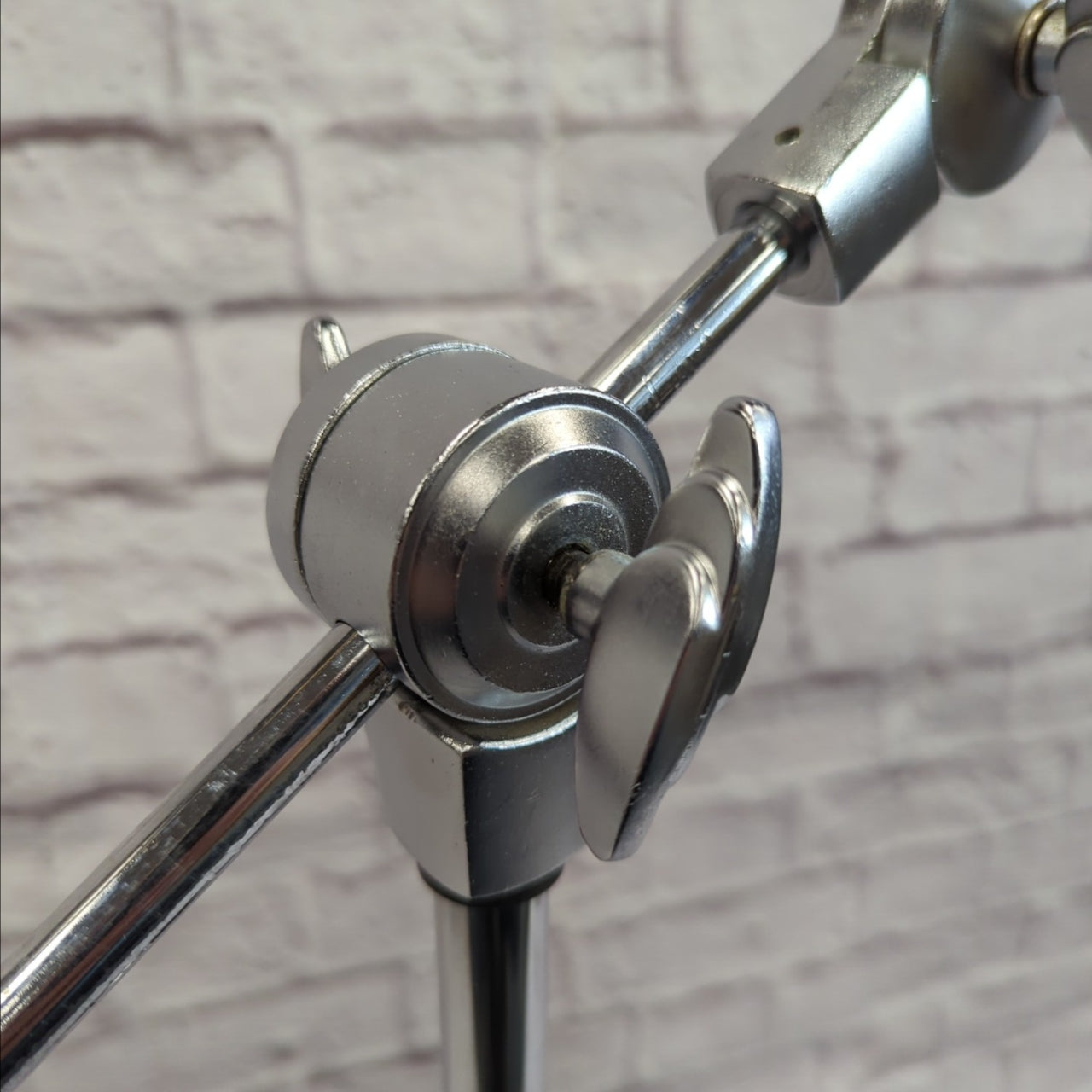 Yamaha Single Braced Mini Boom Cymbal Stand