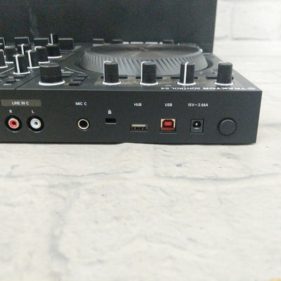 Traktor Kontrol S4 Controller Only