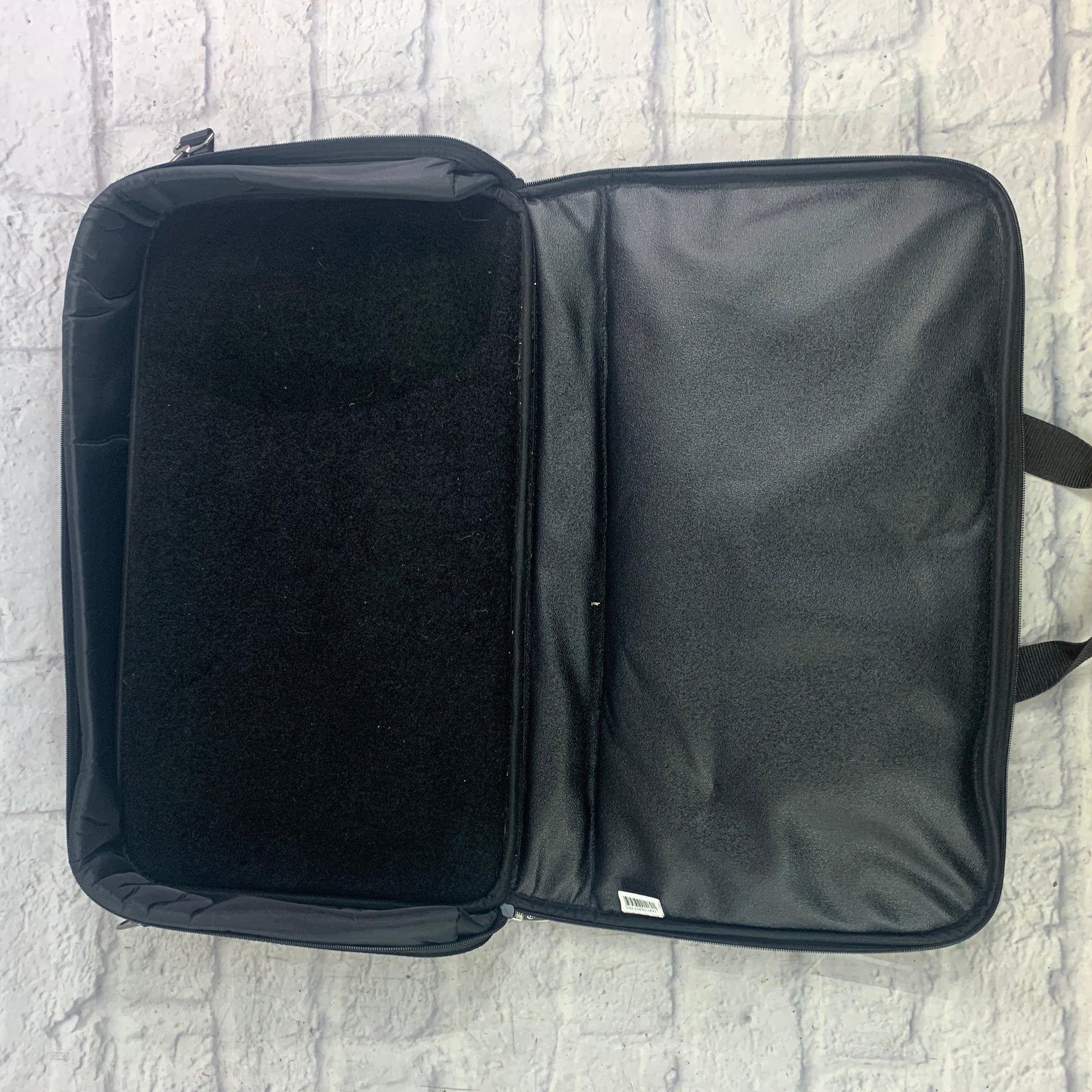 Road Runner CZR-PB1 Pedalboard Gig Bag