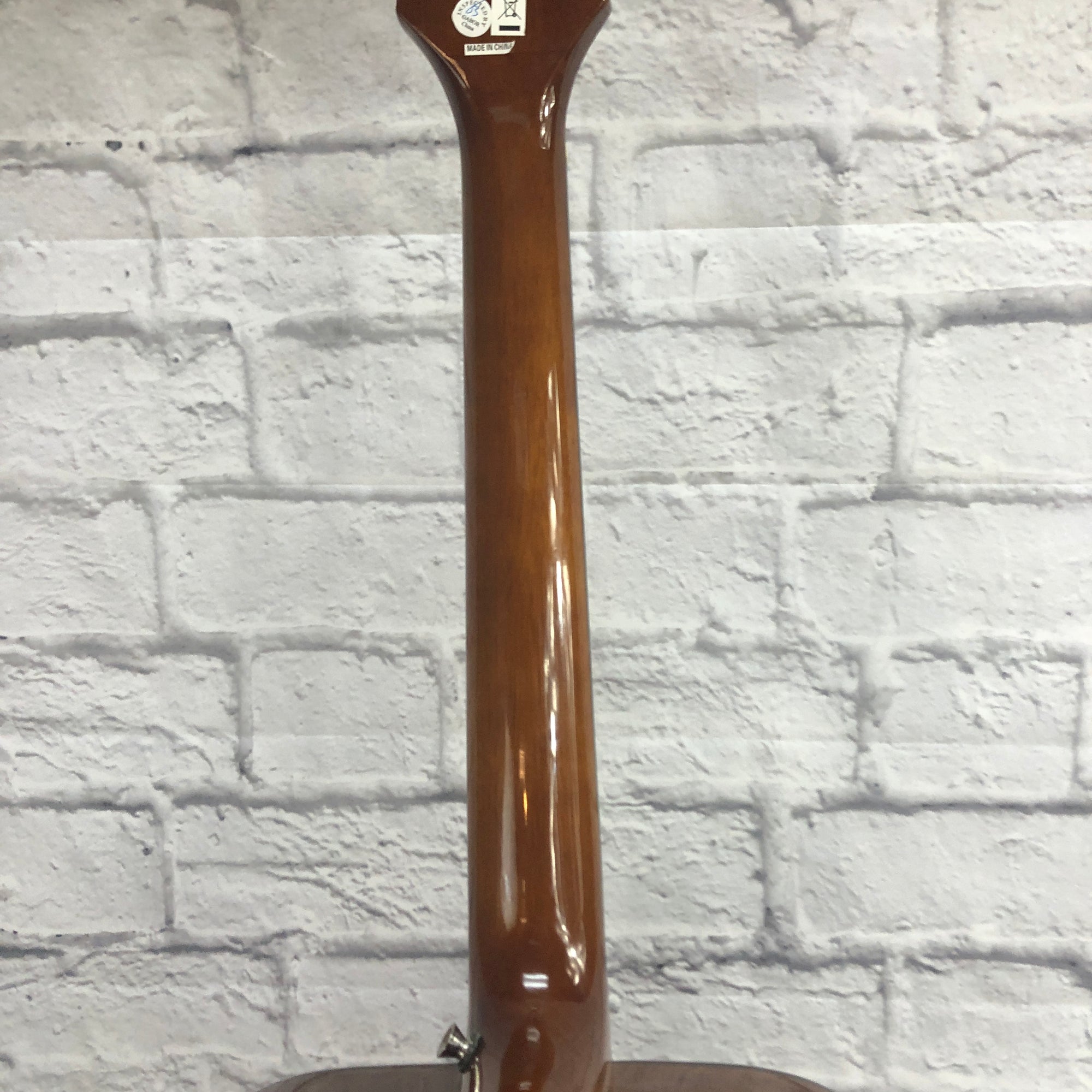 Epiphone Pro 1 Vintage Sunburst Acoustic Guitar