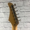 Cort Strat Style SSS Electric Guitar