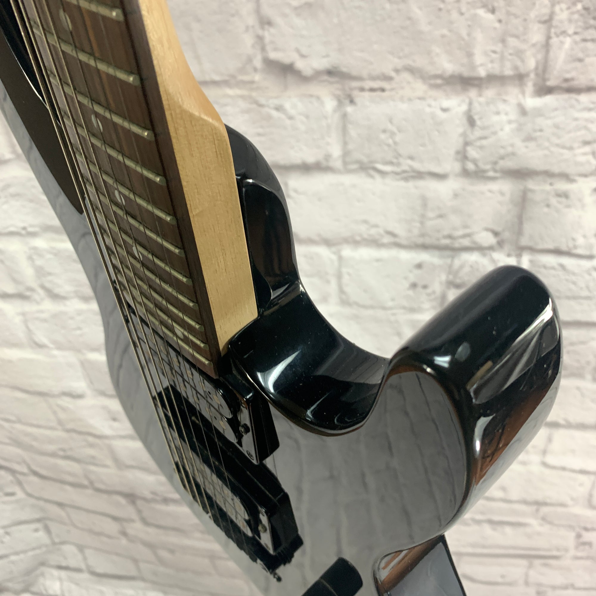 Dean 7-String Vendetta Electric Guitar