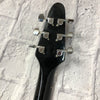 Mahar Flying V Solid Body Electric Guitar