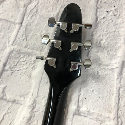 Mahar Flying V Solid Body Electric Guitar