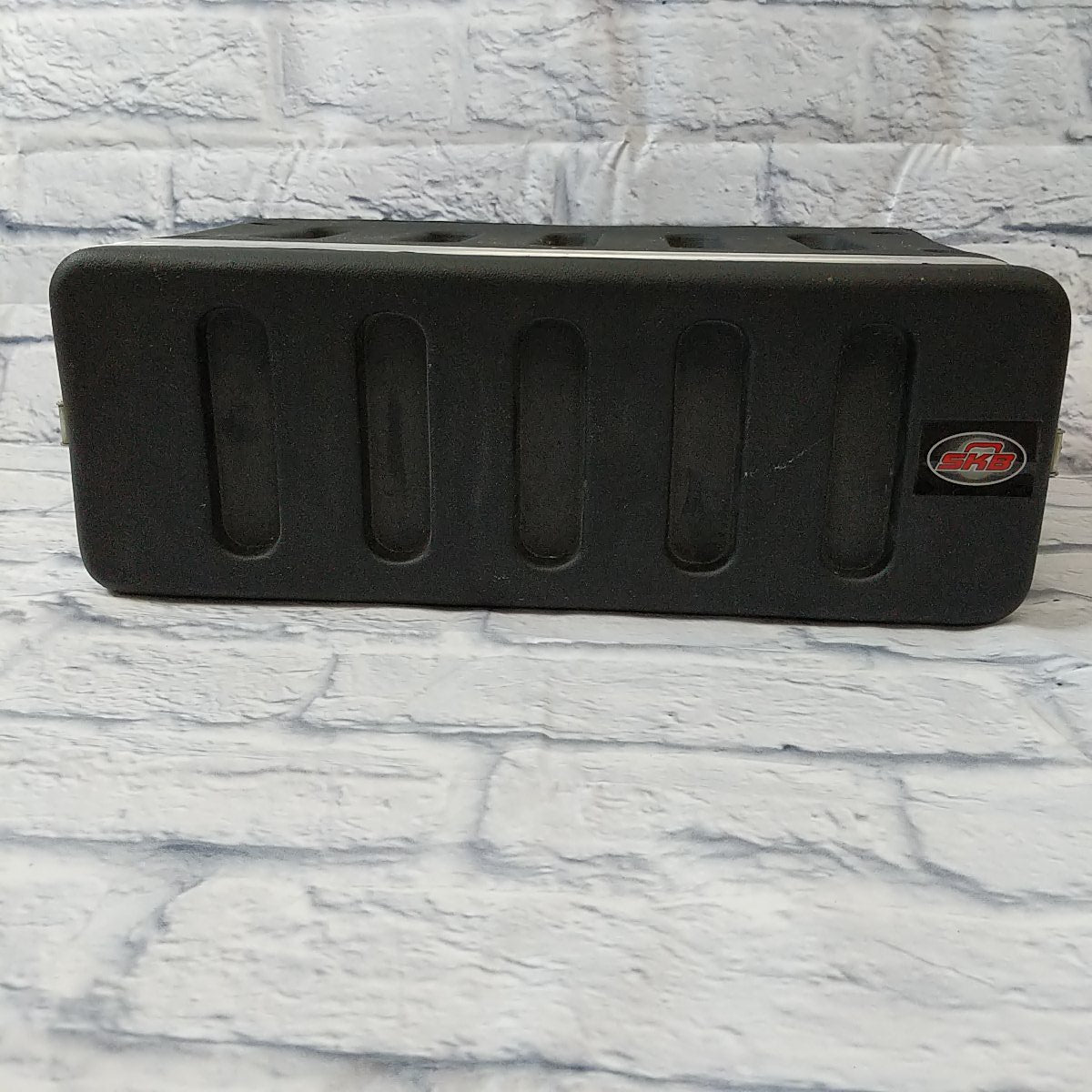 SKB Shallow 3U Rack Case