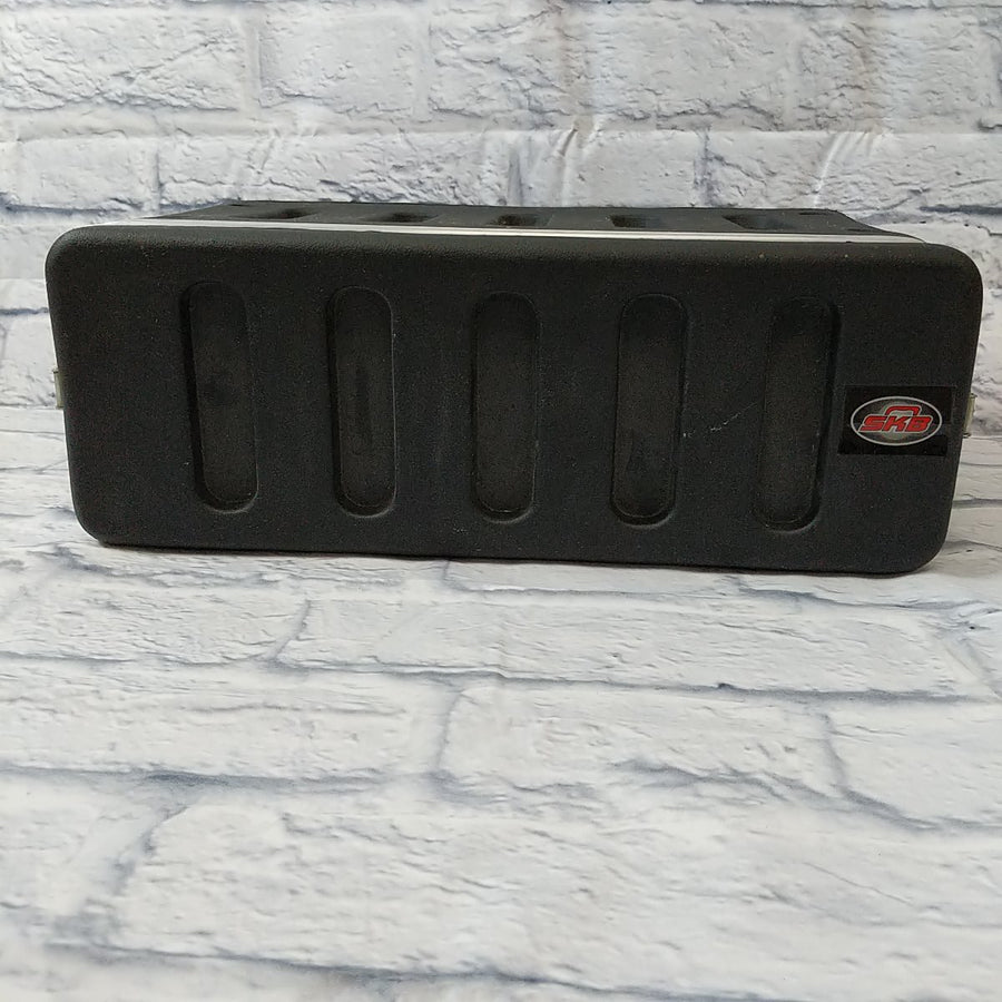 SKB Shallow 3U Rack Case