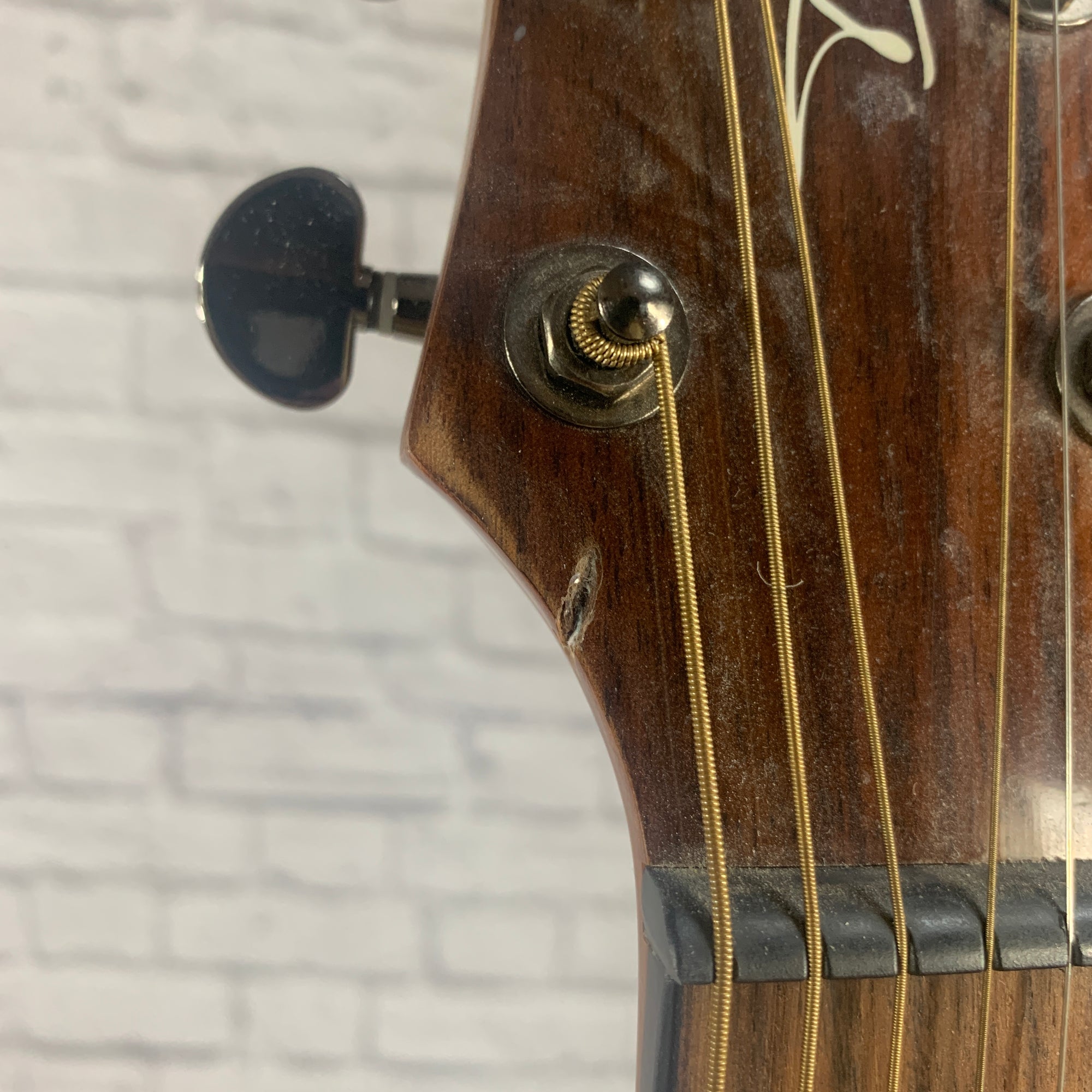 Dean AX DC EGN Acoustic Electric Guitar