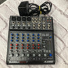 Alesis MultiMix8 Firewire Mixer