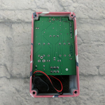 MXR EVH Phase 90