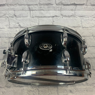 Vintage Slingerland 14x6.5 Snare Refinished, Modified