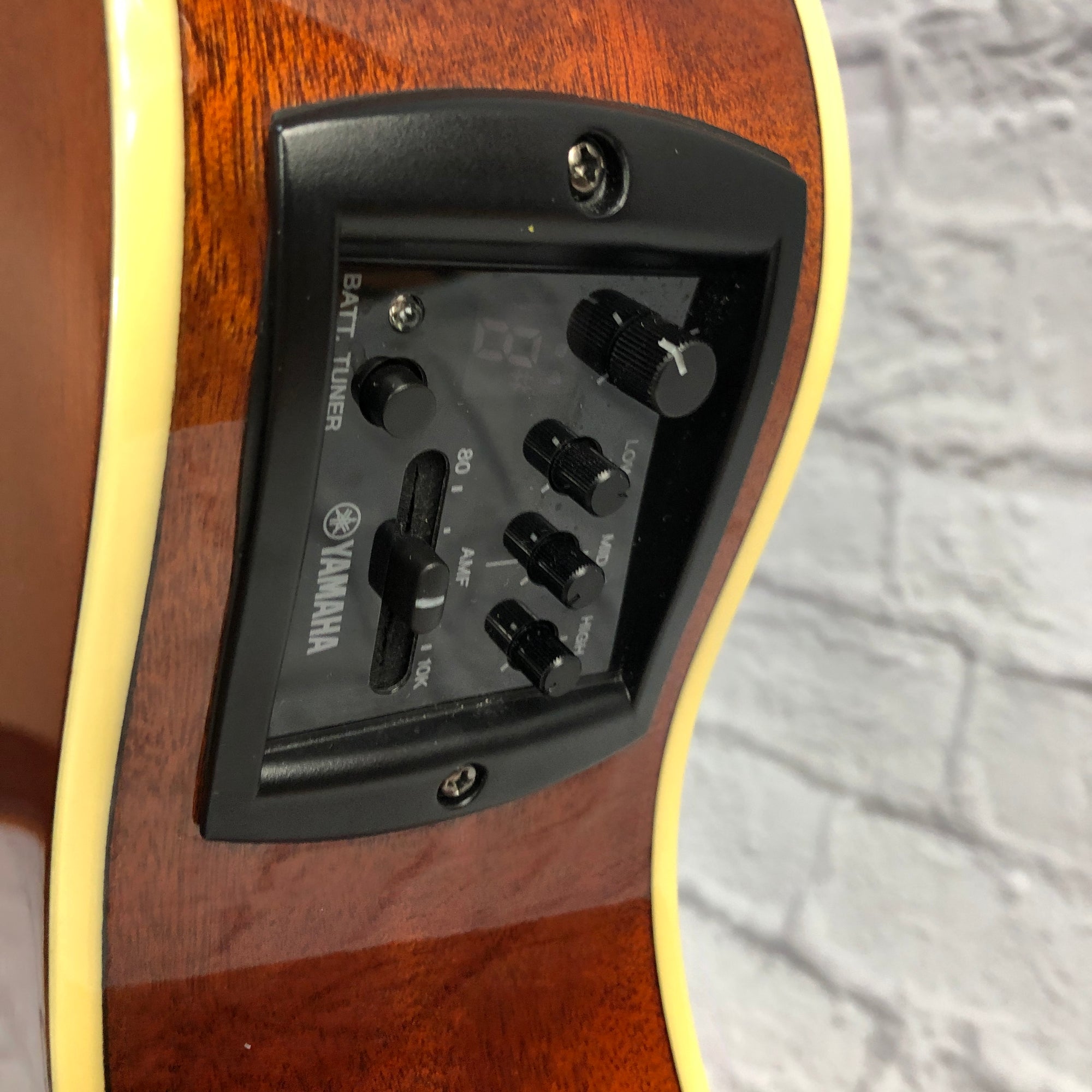 No Name Electric Guitar Gig Bag