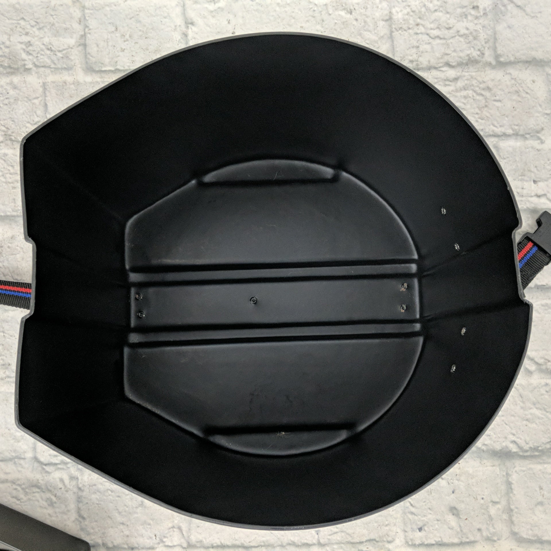 Humes & Berg Enduro 10x10 Fiber Drum Case