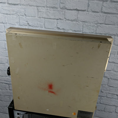Seco Electronics Electronic Tube Analyzer 1100