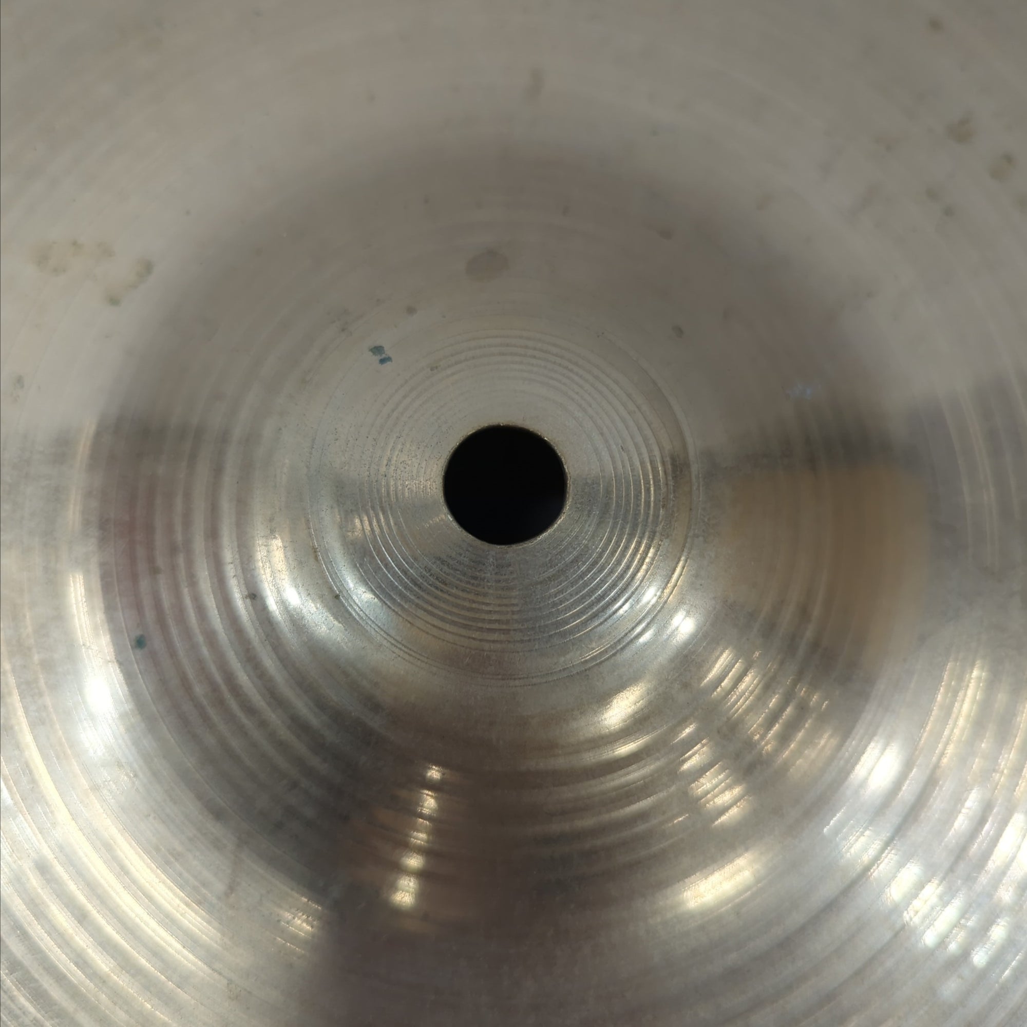 Sabian 16" AA Medium Thin Crash Cymbal