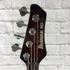 Ibanez RDGR 4 String Bass