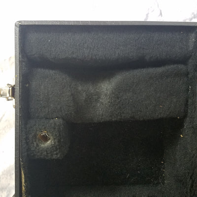 Trumpet Case