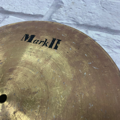 Mark II 16" Crash Cymbal
