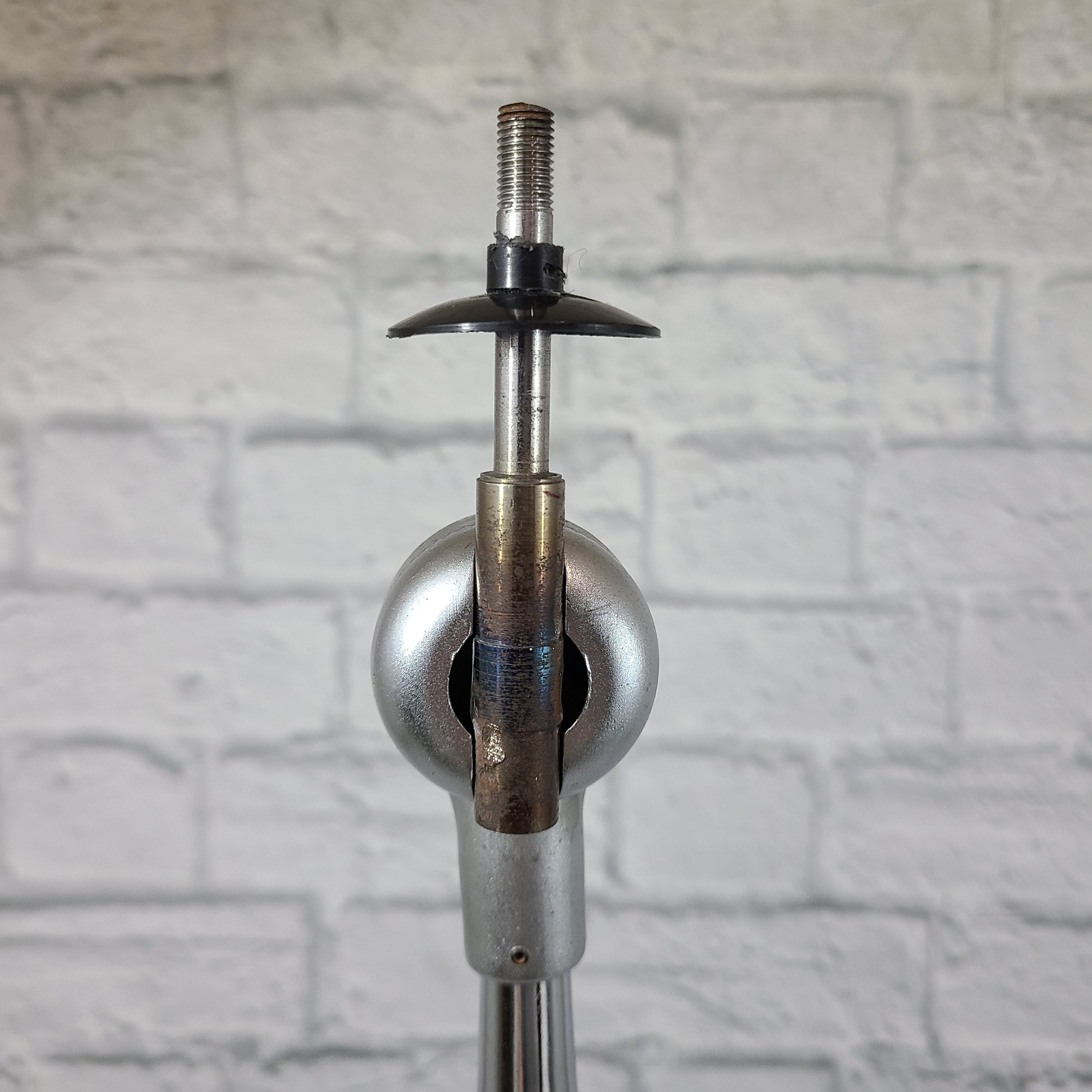 Vintage Pearl Single Braced Straight Cymbal Stand