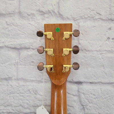 Ventura V4NAT Acoustic Guitar