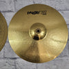 Paiste 302 14" Hi Hat Pair