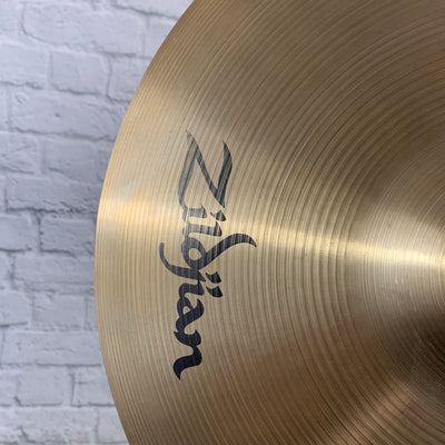 Zildjian A 18" Medium Thin Crash Cymbal