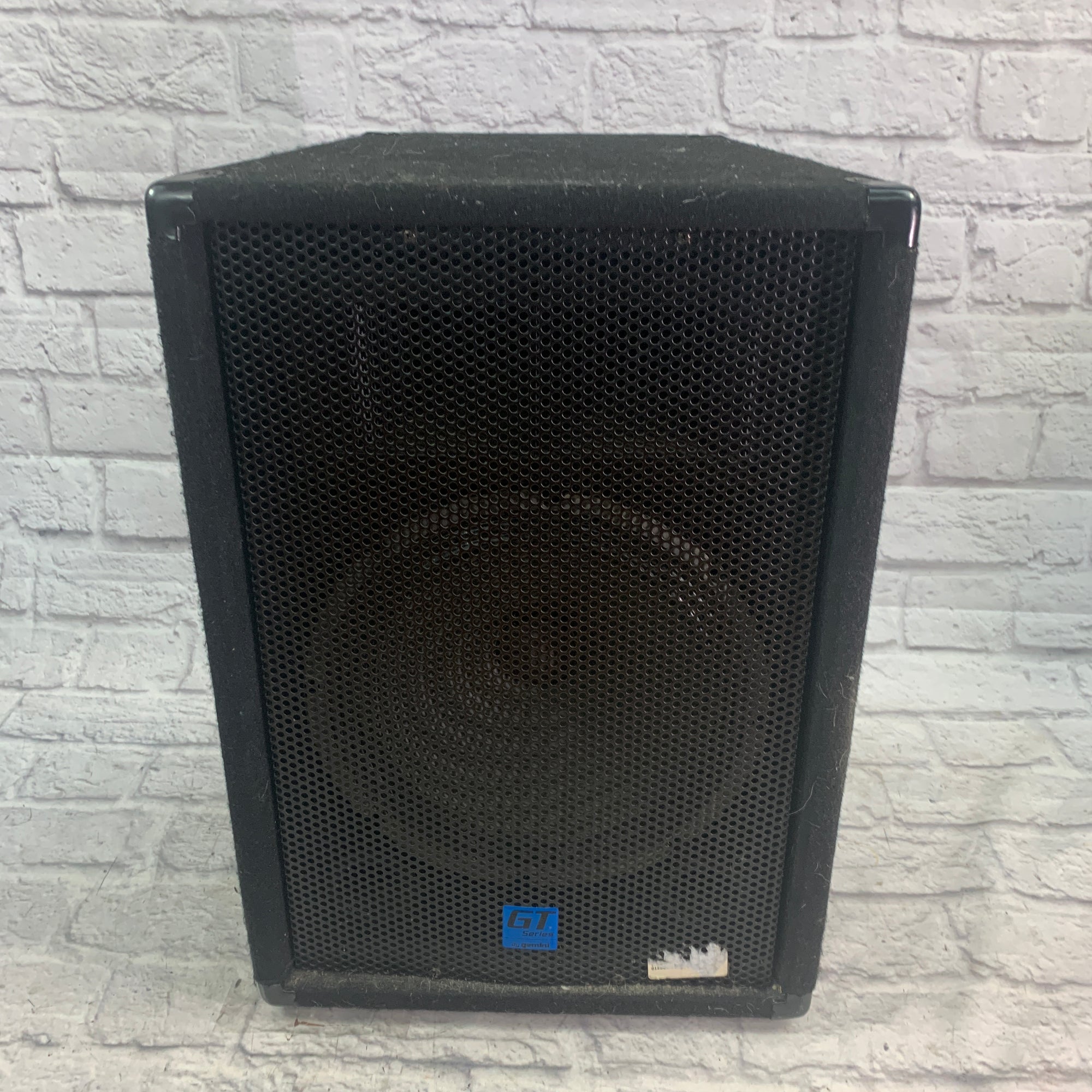 Gemini GT 12 PA Speaker