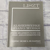 Liszt: Piano Works - Free Arrangements VIII