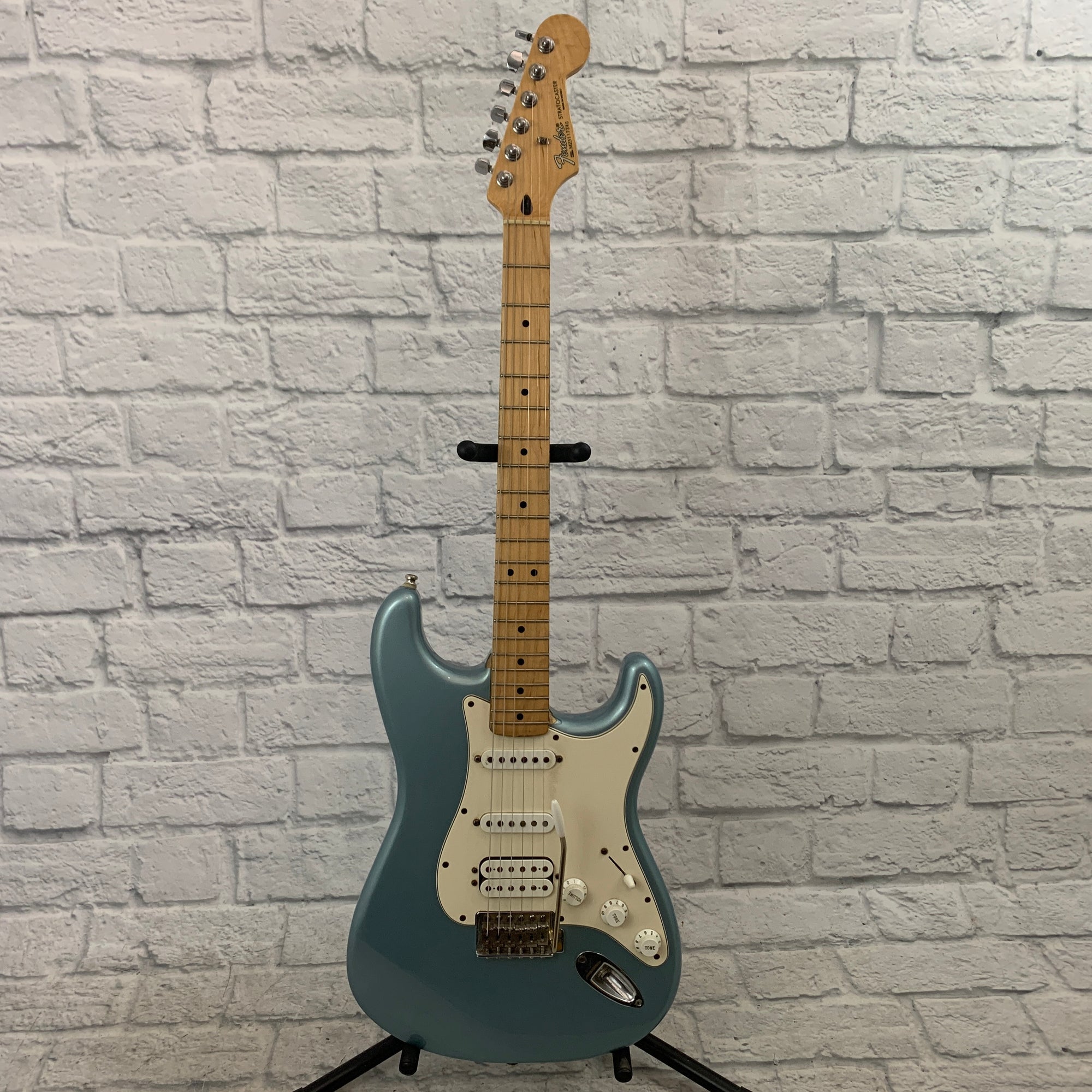 Emerson S5-B-250K Strat 5-Way – Motor City Guitar