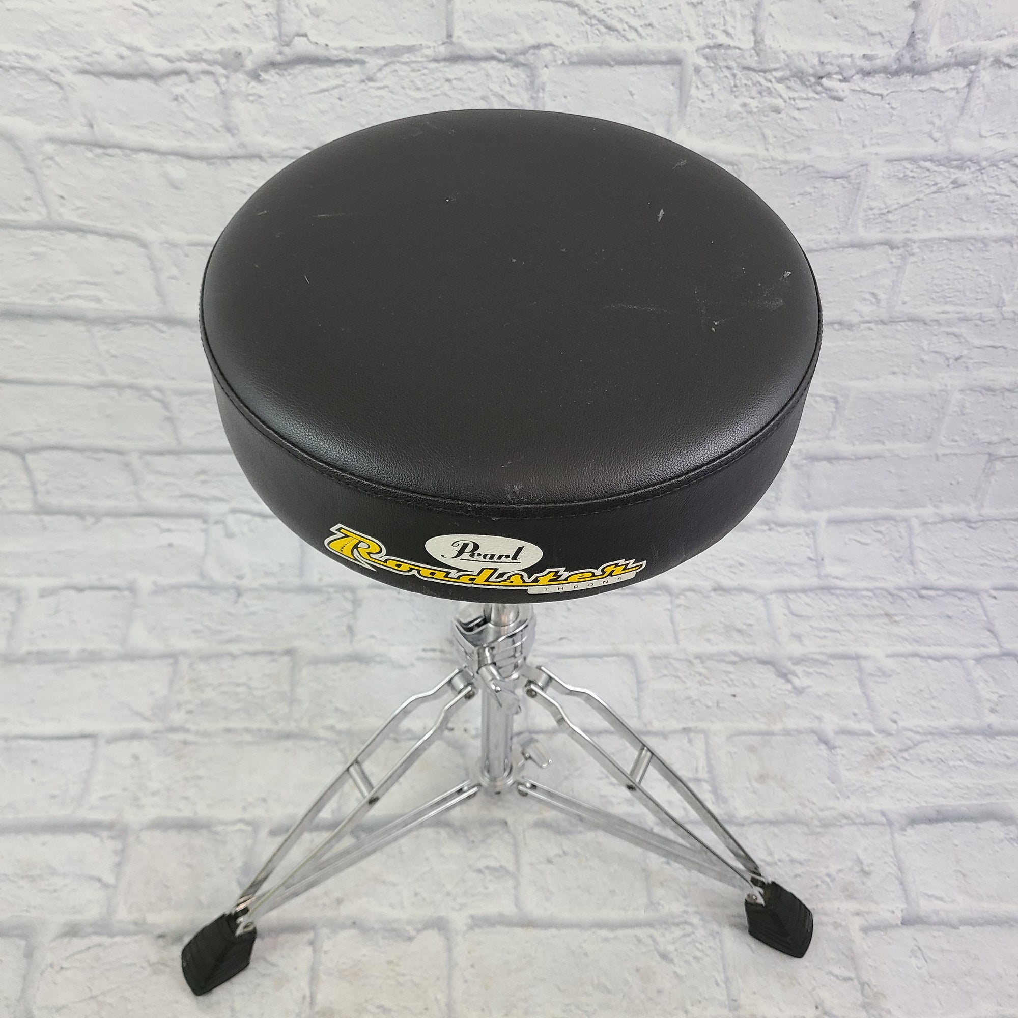 Pearl Roadster Drum Throne