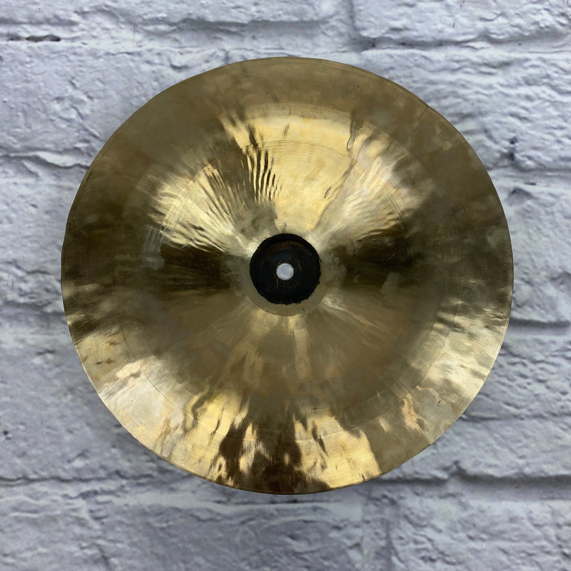 Wuhan 12" China Cymbal